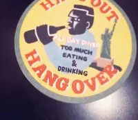 HangOut HangOver 渋谷店 （ハングアウトハングオーバー）の写真・動画_image_209309