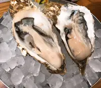 牡蠣場北海道厚岸コレド室町店の写真・動画_image_207753