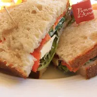 Pomme d’Amourの写真・動画_image_51126