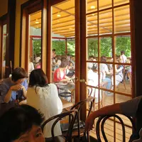 阿里山カフェ • Alishan Cafeの写真・動画_image_45102