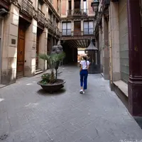 Passatge del Crèditの写真・動画_image_1341278