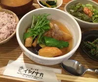 畑の食堂 イシノナカの写真・動画_image_35915
