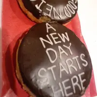 ビーアグッドネイバーコーヒーキオスク スカイツリー （BE A GOOD NEIGHBOR COFFEE KIOSK）の写真・動画_image_50497