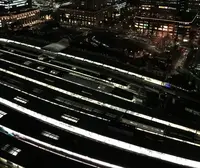 東京駅の写真・動画_image_207234