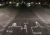 横浜港大さん橋国際客船ターミナル（大さん橋）の写真・動画_image_18328
