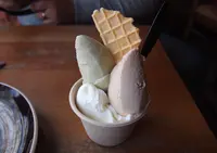コンテナ ジェラート＆カフェバー（container gelateria）の写真・動画_image_19122