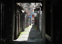 ちょっとあやしい空間の写真・動画_image_27730