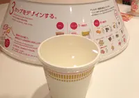 カップヌードルミュージアム 横浜の写真・動画_image_28737