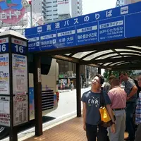 宇都宮駅の写真・動画_image_36205