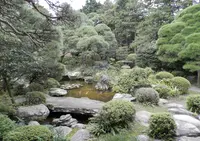 山本亭庭園の写真・動画_image_45533
