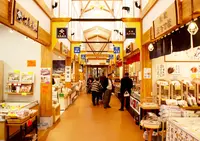 道の駅 氷見漁港場外市場 ひみ番屋街の写真・動画_image_55983