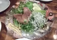 魚とワイン はなたれ 野毛店の写真・動画_image_62114