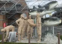 唐戸市場の写真・動画_image_70890