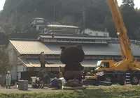 通潤橋の写真・動画_image_71093