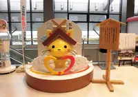 出雲空港（出雲縁結び空港）の写真・動画_image_89265