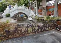 孔子廟・中国歴代博物館の写真・動画_image_91265