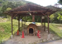丹波伝統工芸公園「立杭・陶の郷」の写真・動画_image_91997