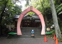 桃太郎神社の写真・動画_image_96005