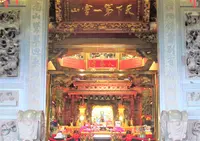 指南宮（Chih Nan Temple）の写真・動画_image_1137274