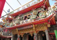 白沙屯拱天宮の写真・動画_image_1232982