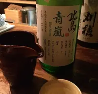 粋なおつまみとお酒 　にこの写真・動画_image_139716