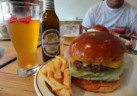 TIN'z Burger Marketの写真・動画_image_141795