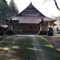 小田八幡宮の写真・動画_image_162566