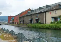 小樽運河の写真・動画_image_165835