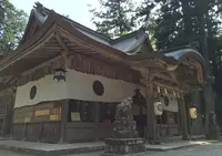 伊和神社の写真・動画_image_179217