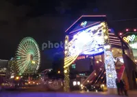 横浜ワールドポーターズの写真・動画_image_186147