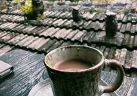 やちむん喫茶シーサー園の写真・動画_image_209672