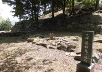 若桜鬼ヶ城跡の写真・動画_image_236853