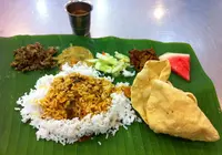 Saravanna Sweets & Snacksの写真・動画_image_305840