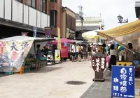 輪島朝市の写真・動画_image_412488