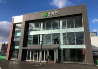 苗穂駅の写真・動画_image_463549