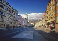 Maria-Theresien-Straßeの写真・動画_image_523366
