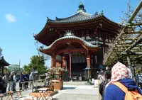 興福寺 南円堂（西国９番）の写真・動画_image_564638