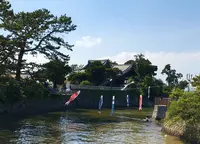 森戸神社の写真・動画_image_569696