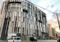 富山市ガラス美術館の写真・動画_image_911768