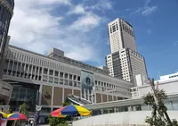 札幌駅の写真・動画_image_924241