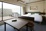 ホテルアンテルーム京都