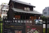 下町風俗資料館
