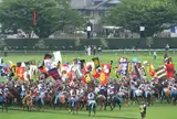 神旗争奪戦