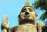アウカナ仏