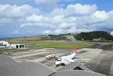 ニッポンレンタカー　南紀白浜空港店