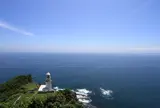 地球岬展望台