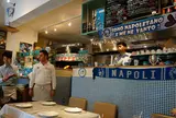ナポリスタカ