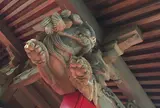霹靂神社