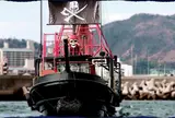 海賊船ＤＡＩＹＵＭＡＲＵ