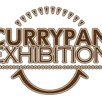 カレーパン博覧会ロゴ